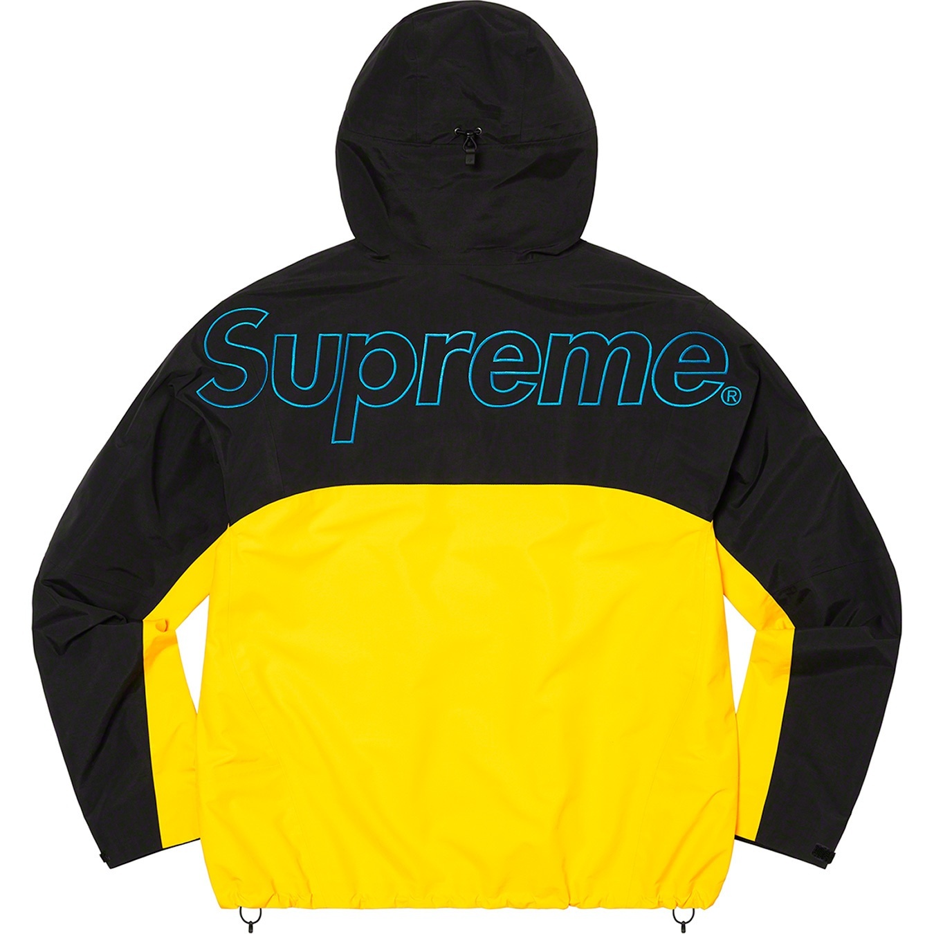 Supreme®/The North Face® Taped Seam Shell Jacket view 4